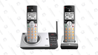 Can Your Hear Me Now? There's a Deal on Cordless Phones<em></em>